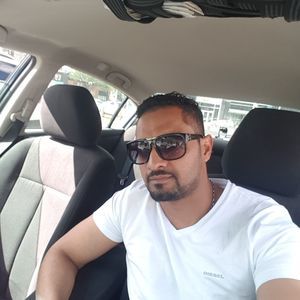 Meet your Posher, Harpreet